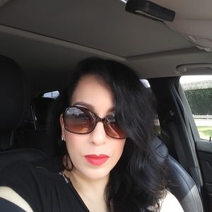 Meet your Posher, Celeste